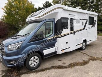 Benimar Tessoro T463 2026 for sale