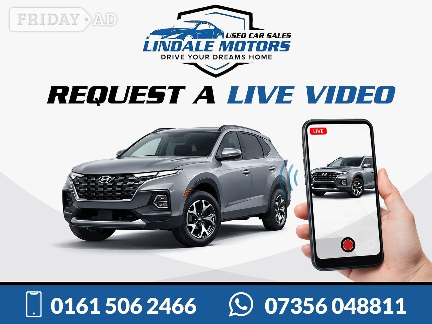 Ford Kuga 2017 - Cars in Oldham