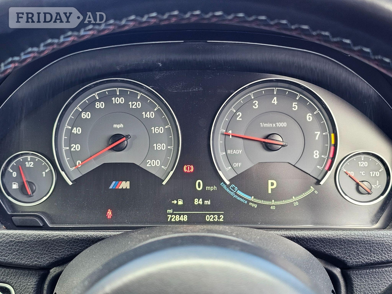 [ berth ]BMW M4