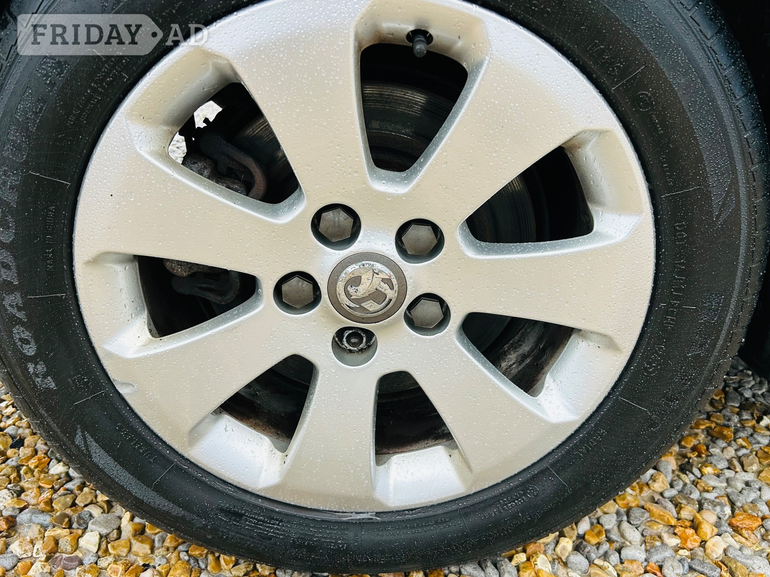 Vauxhall Insignia Exeter