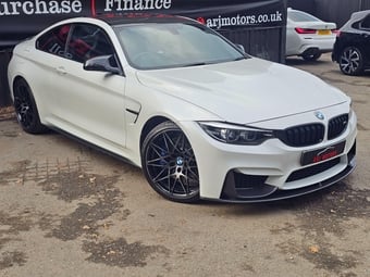 BMW M4 2020