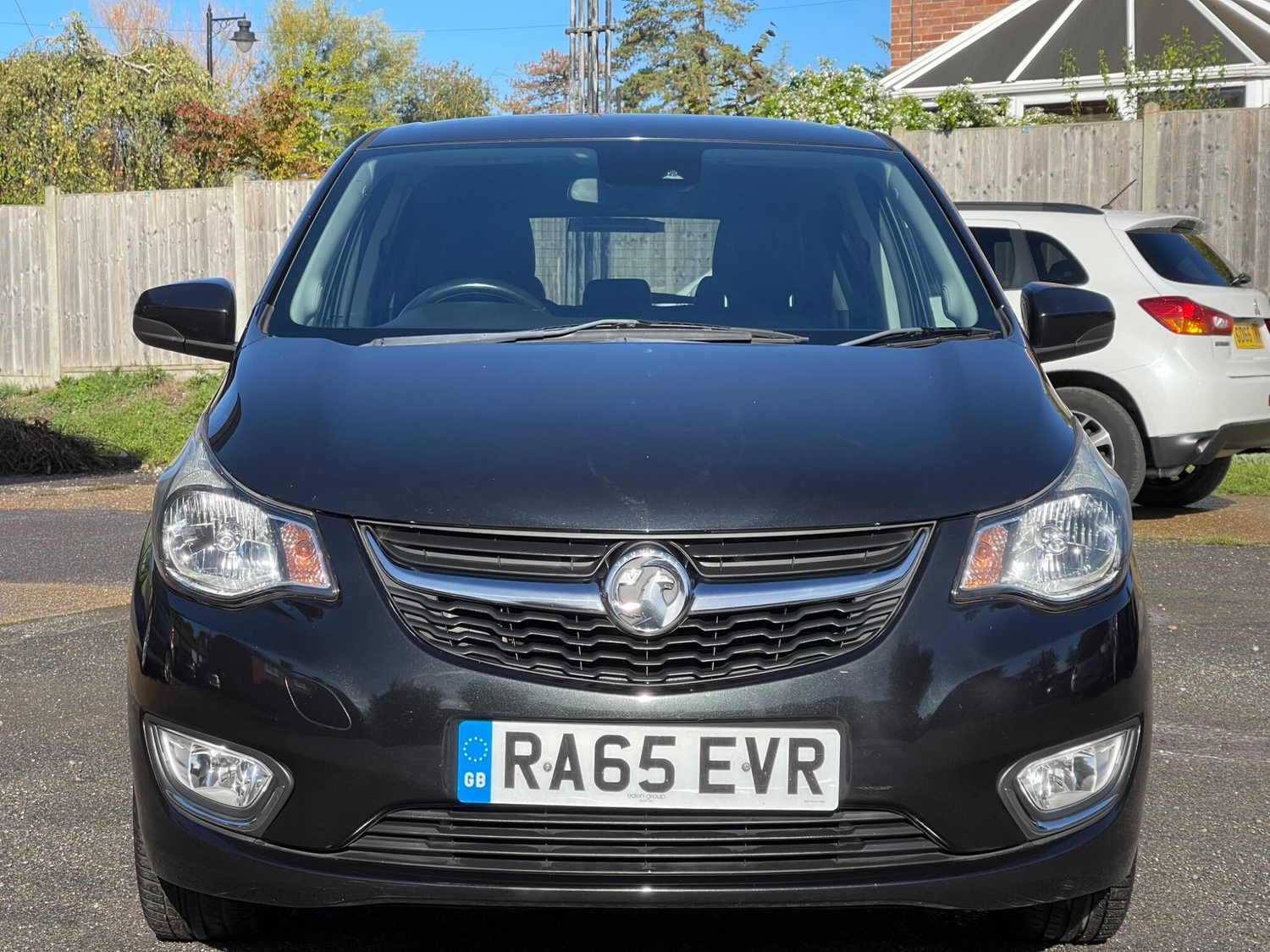 Vauxhall Viva Winchester