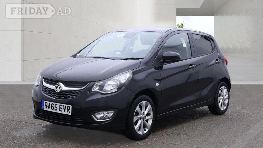Vauxhall Viva 2015 - Cars in Winchester