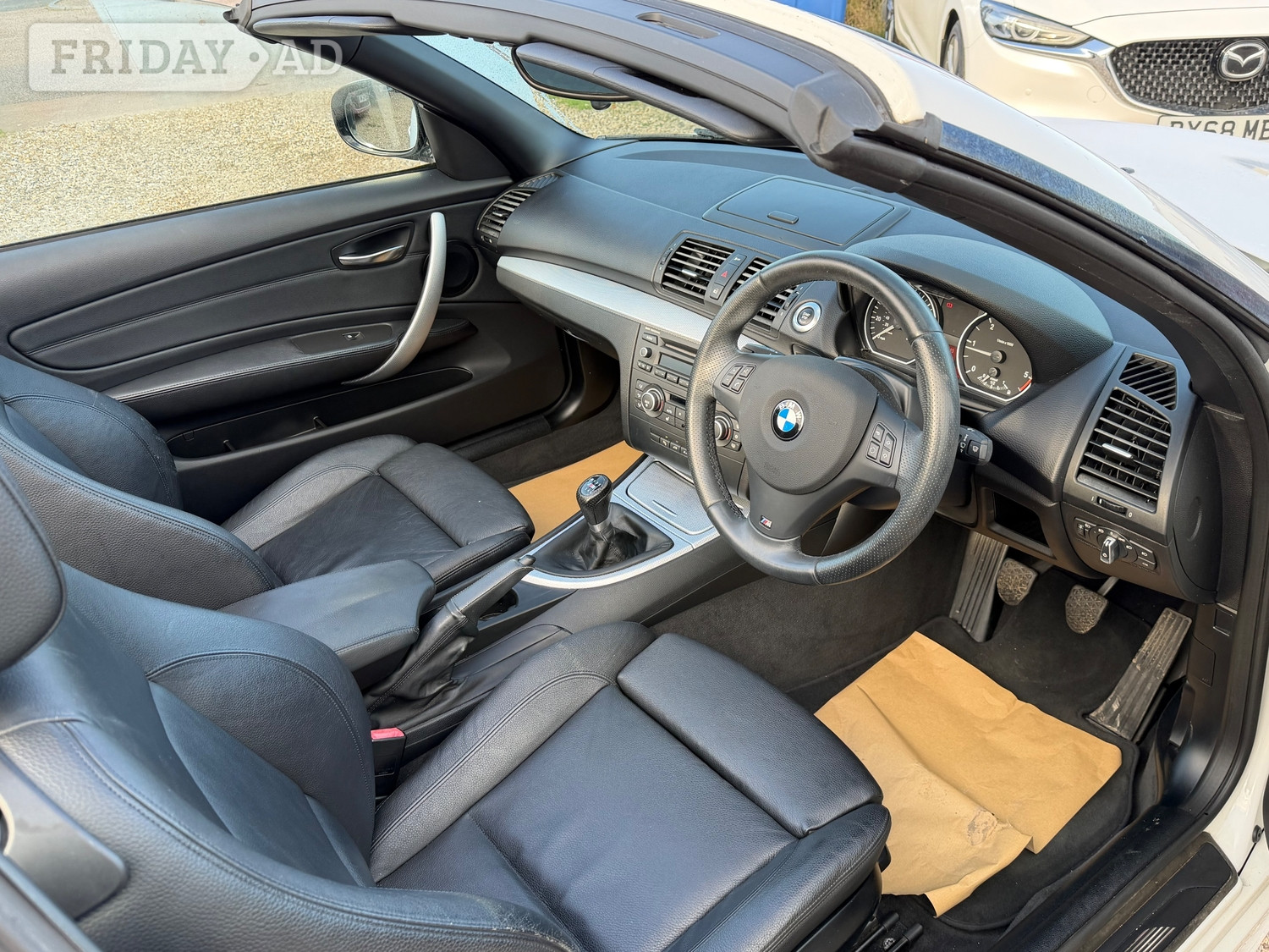 BMW 1 Series Exeter