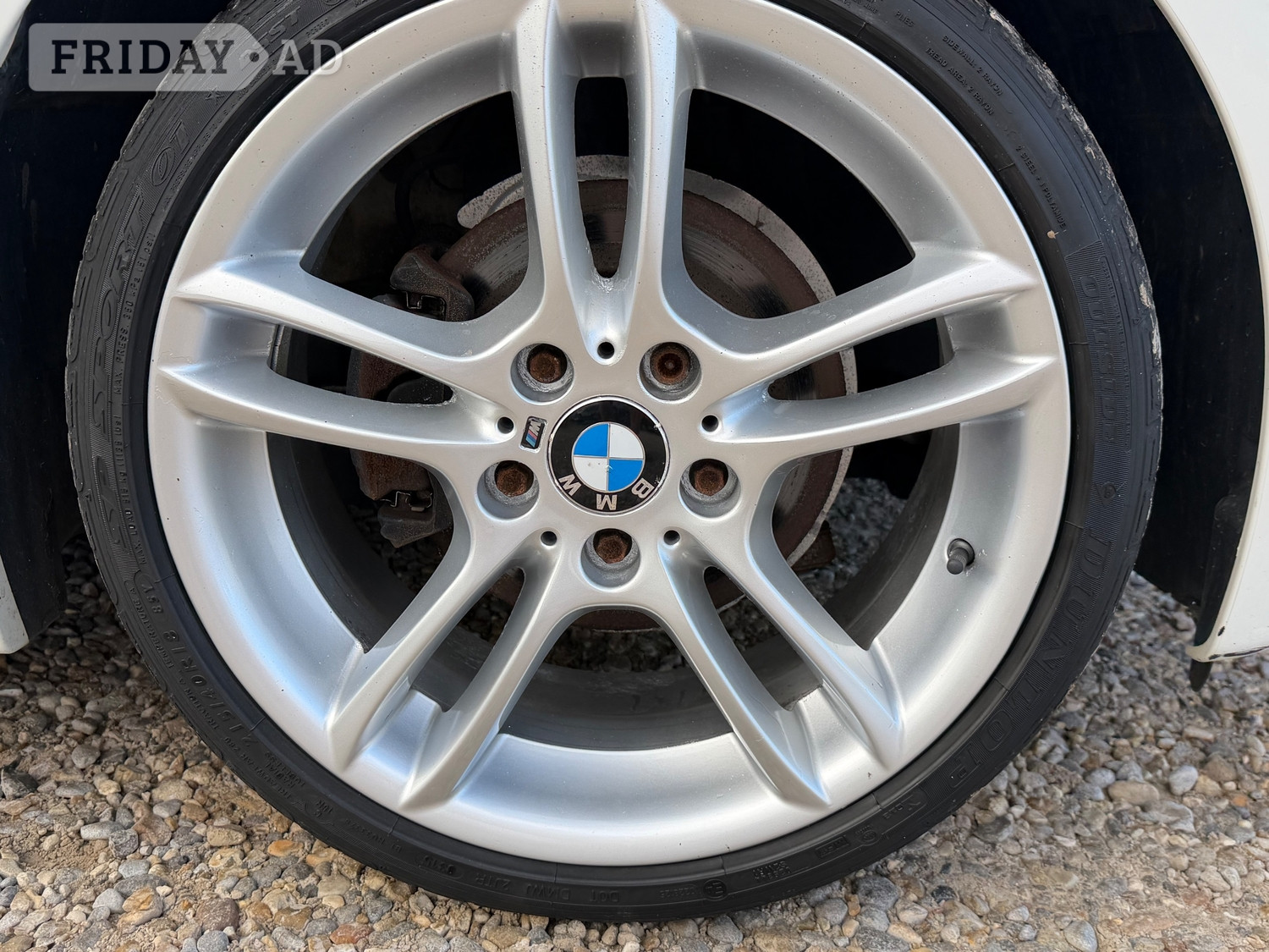 [ berth ]BMW 1 Series