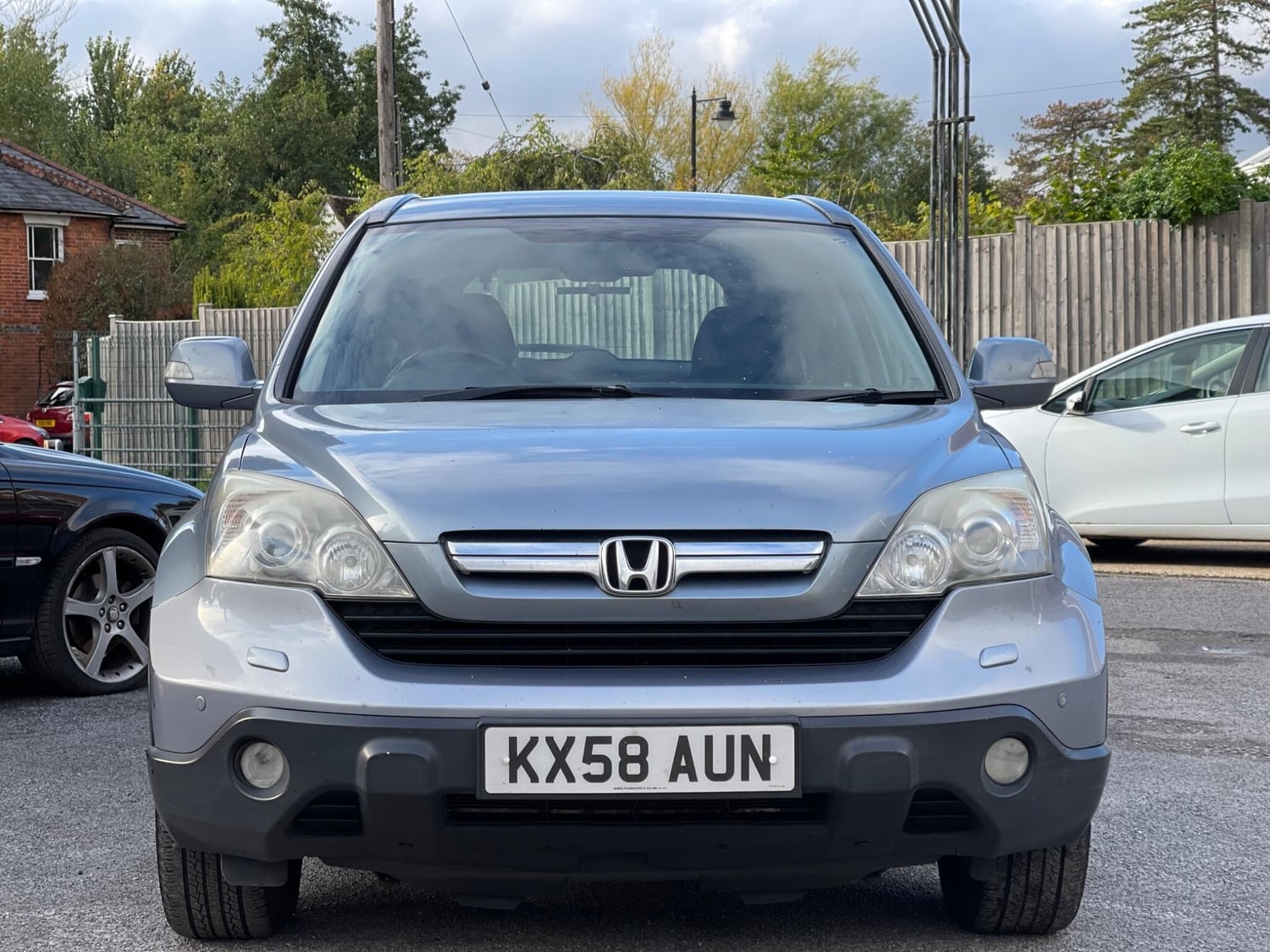 Honda CR-V Winchester
