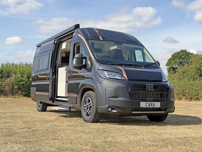 [2 berth ]Robeta 