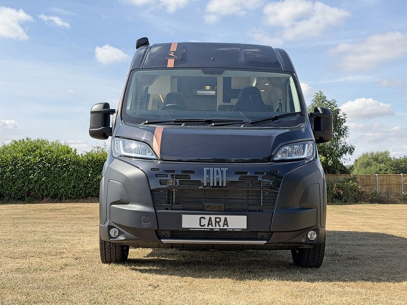 Robeta   for sale - Motorhomes & Caravans in Stafford