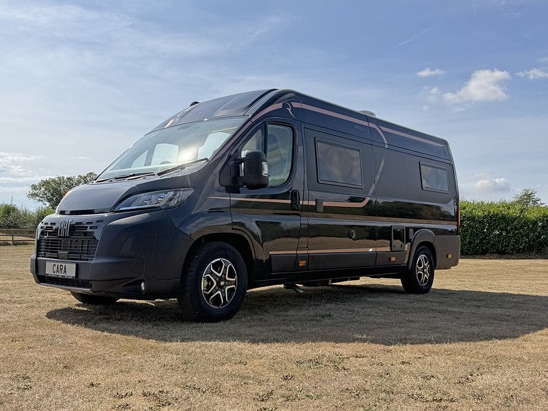 Robeta   for sale - Motorhomes & Caravans