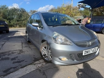 Honda Jazz 2007