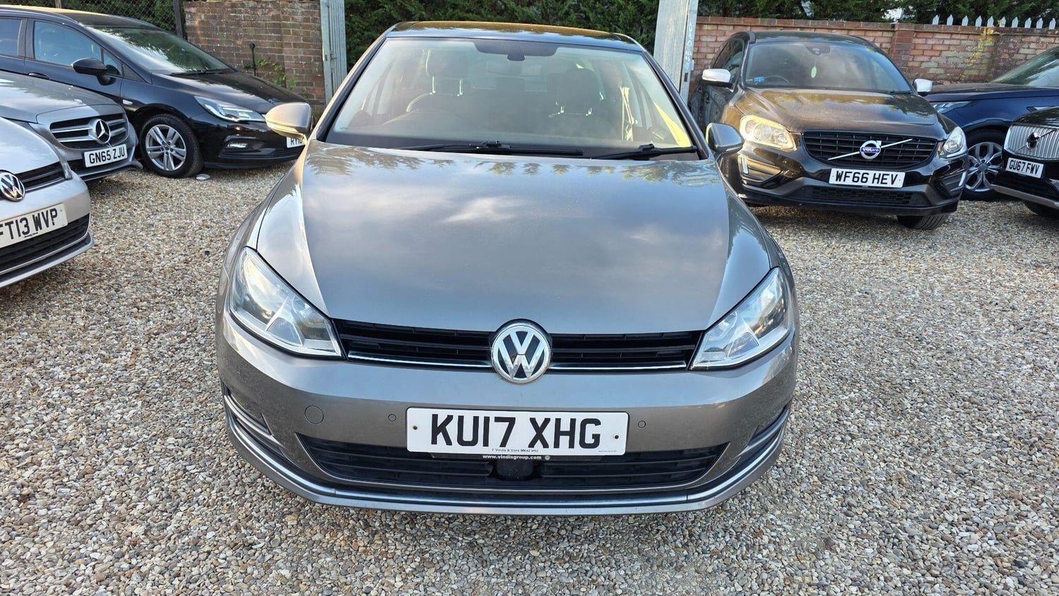 Volkswagen Golf Leighton Buzzard