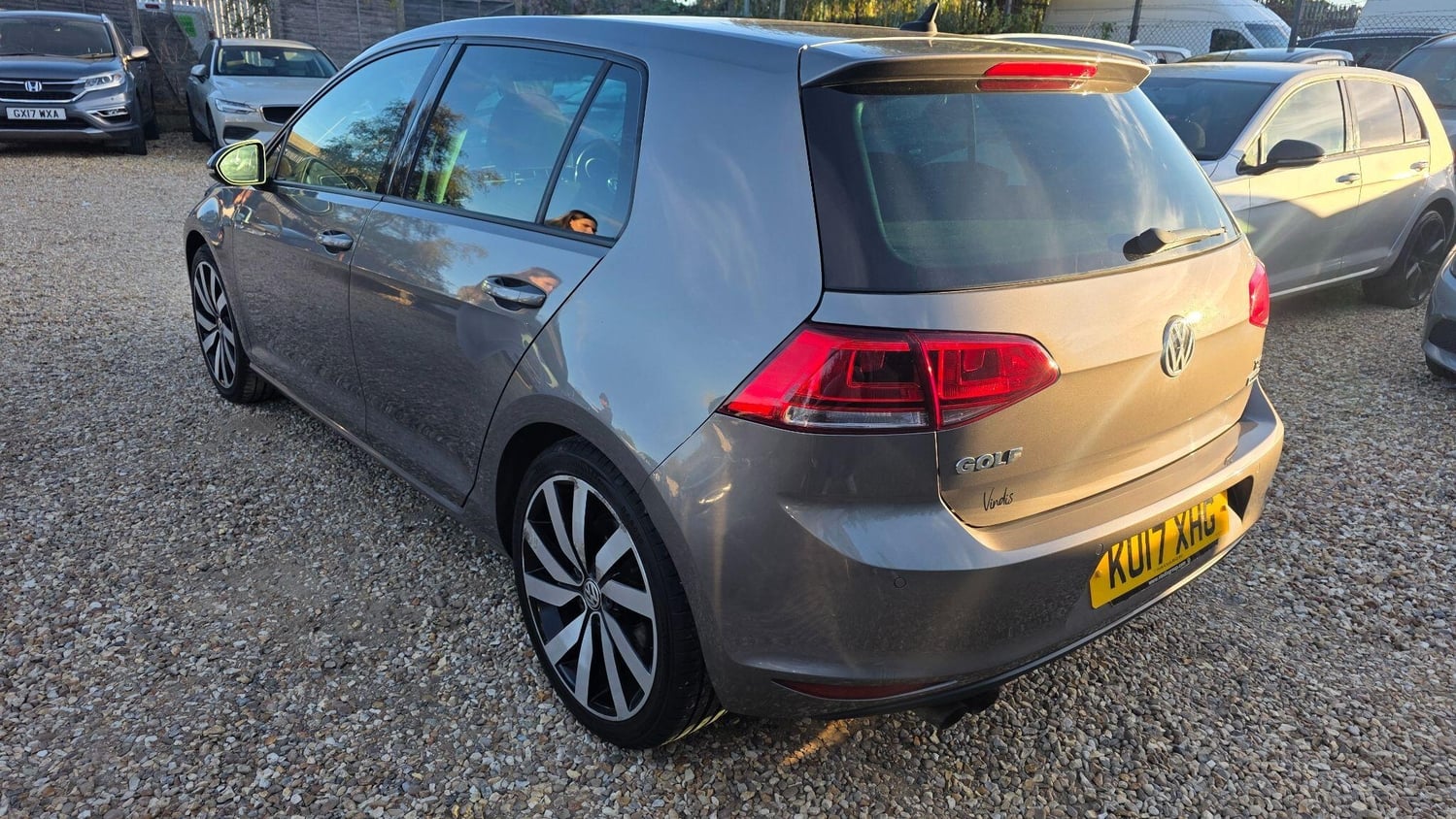 Volkswagen Golf 2017 - Cars in Leighton Buzzard