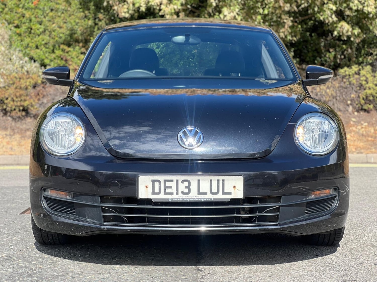 Volkswagen Beetle Birmingham