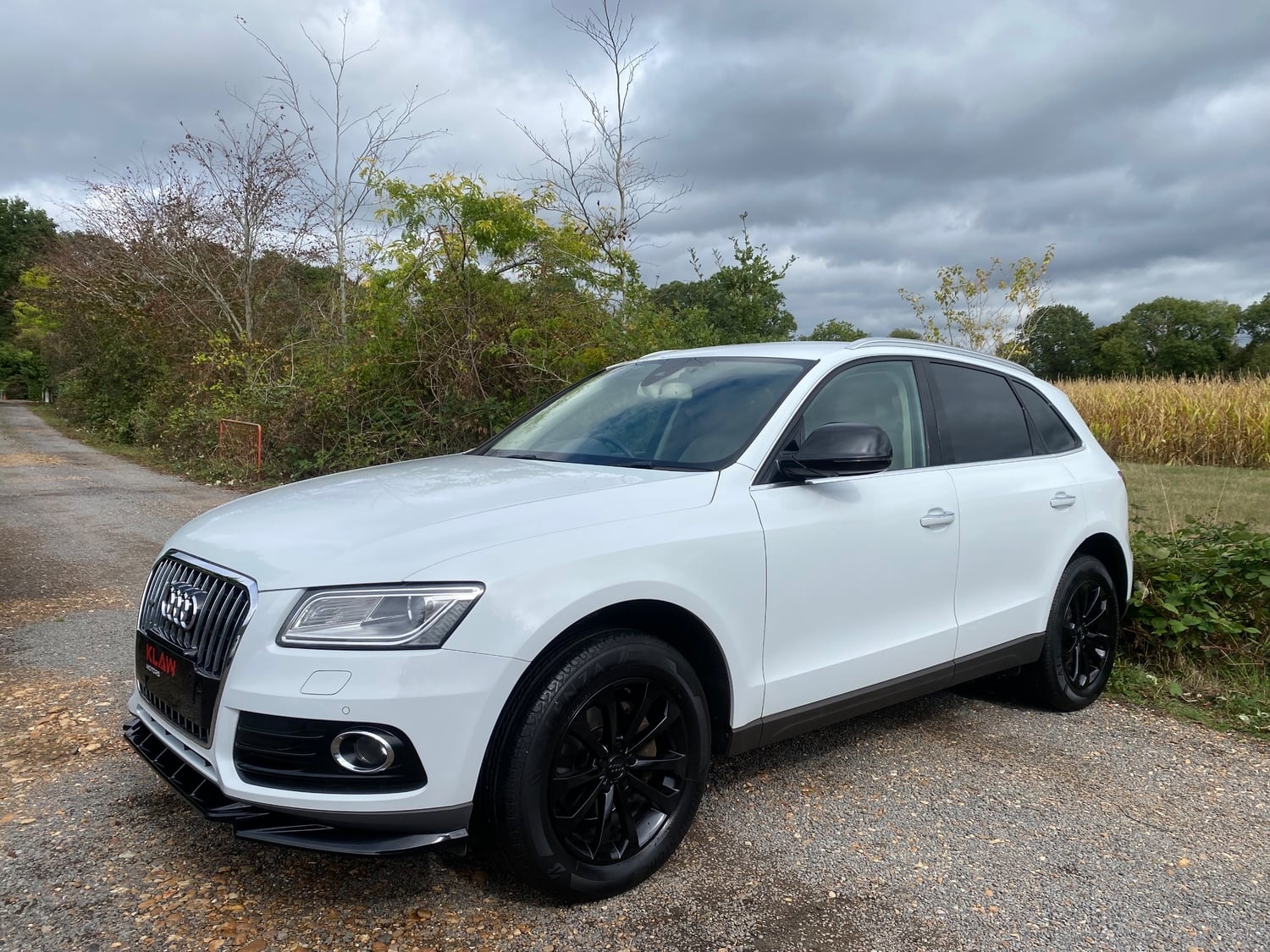 Audi Q5 2016 - Cars in Slough