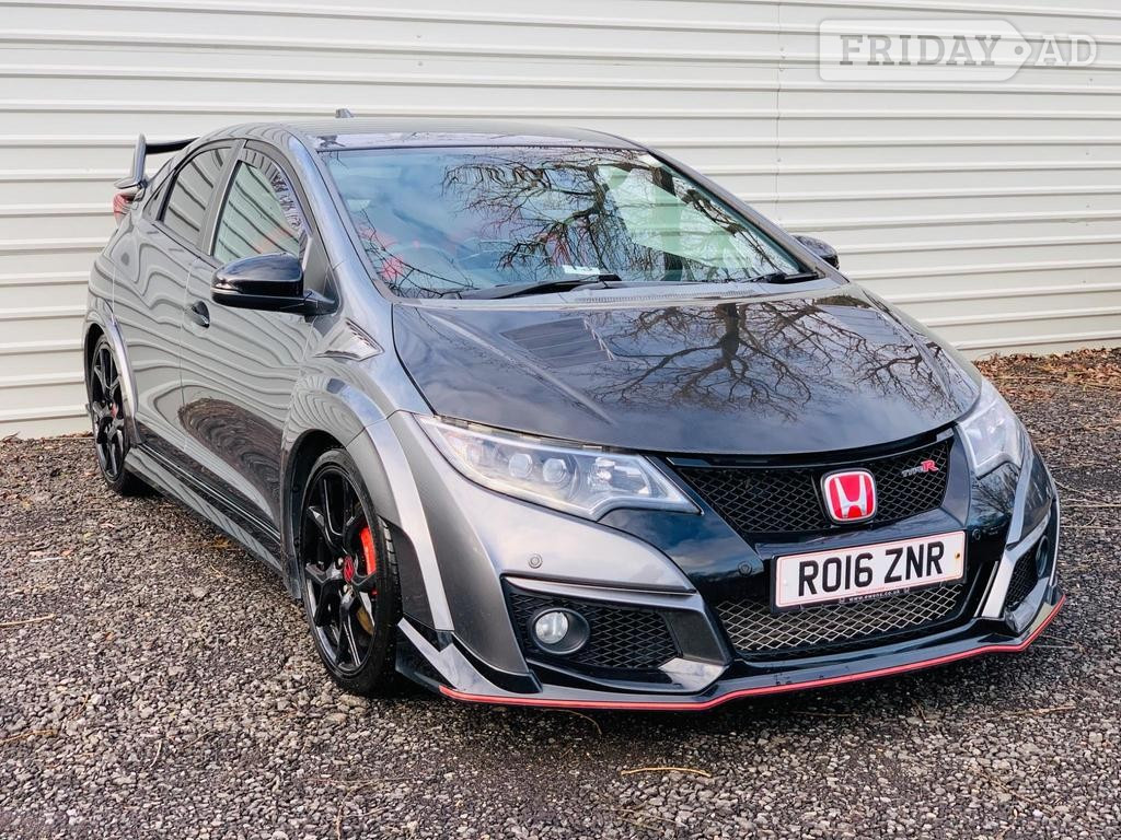 [ berth ]Honda Civic