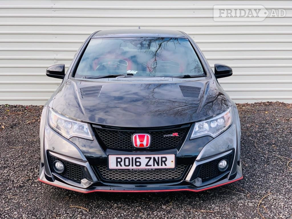 Honda Civic Hillingdon