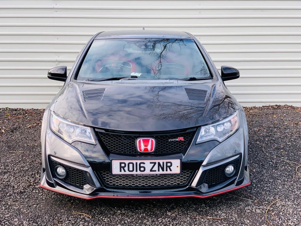 Honda Civic Hillingdon