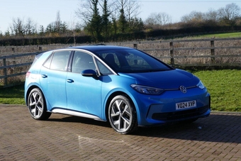 Volkswagen ID.3 2024