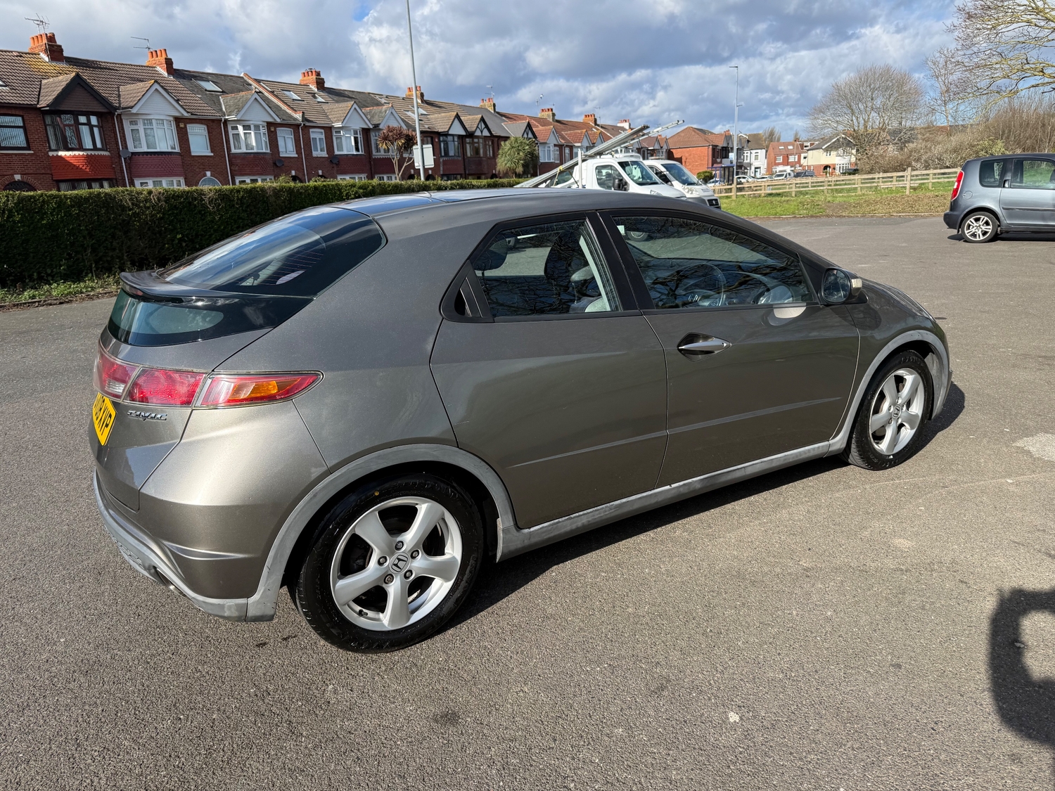 Honda Civic Portsmouth
