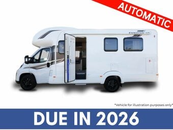 Auto-Trail Expedition C71 2026 for sale