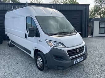 Fiat Ducato 2017