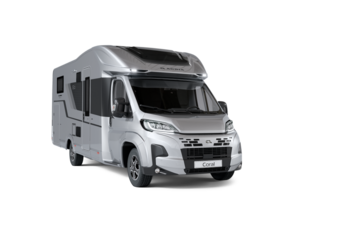 Adria Coral Plus 670 DL 2025 for sale