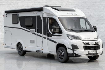 Sunlight Adventure V69 2026 for sale