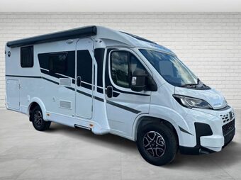 Sunlight V69 Adventure 2026 for sale