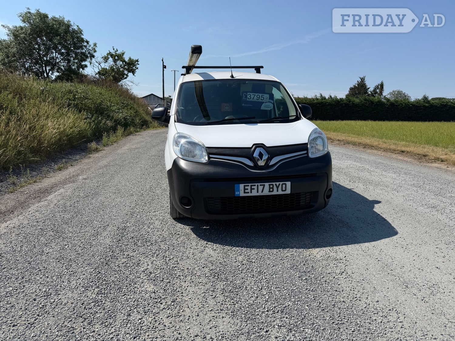 Renault Kangoo Romford