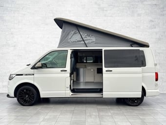 VW (Volkswagen) Monte Carlo LWB Camperking, (2020)  Campervan for sale