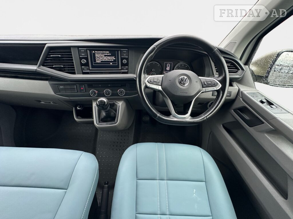 [4 berth ]Volkswagen Monte Carlo LWB Camperking