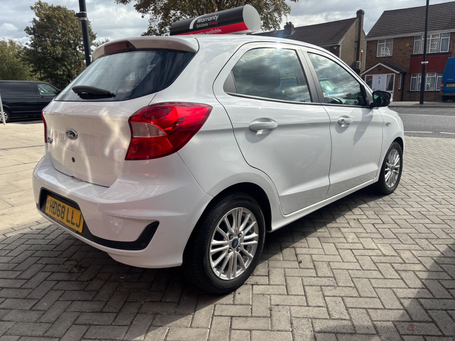 Ford Ka+ 2019 - Cars in Hayes