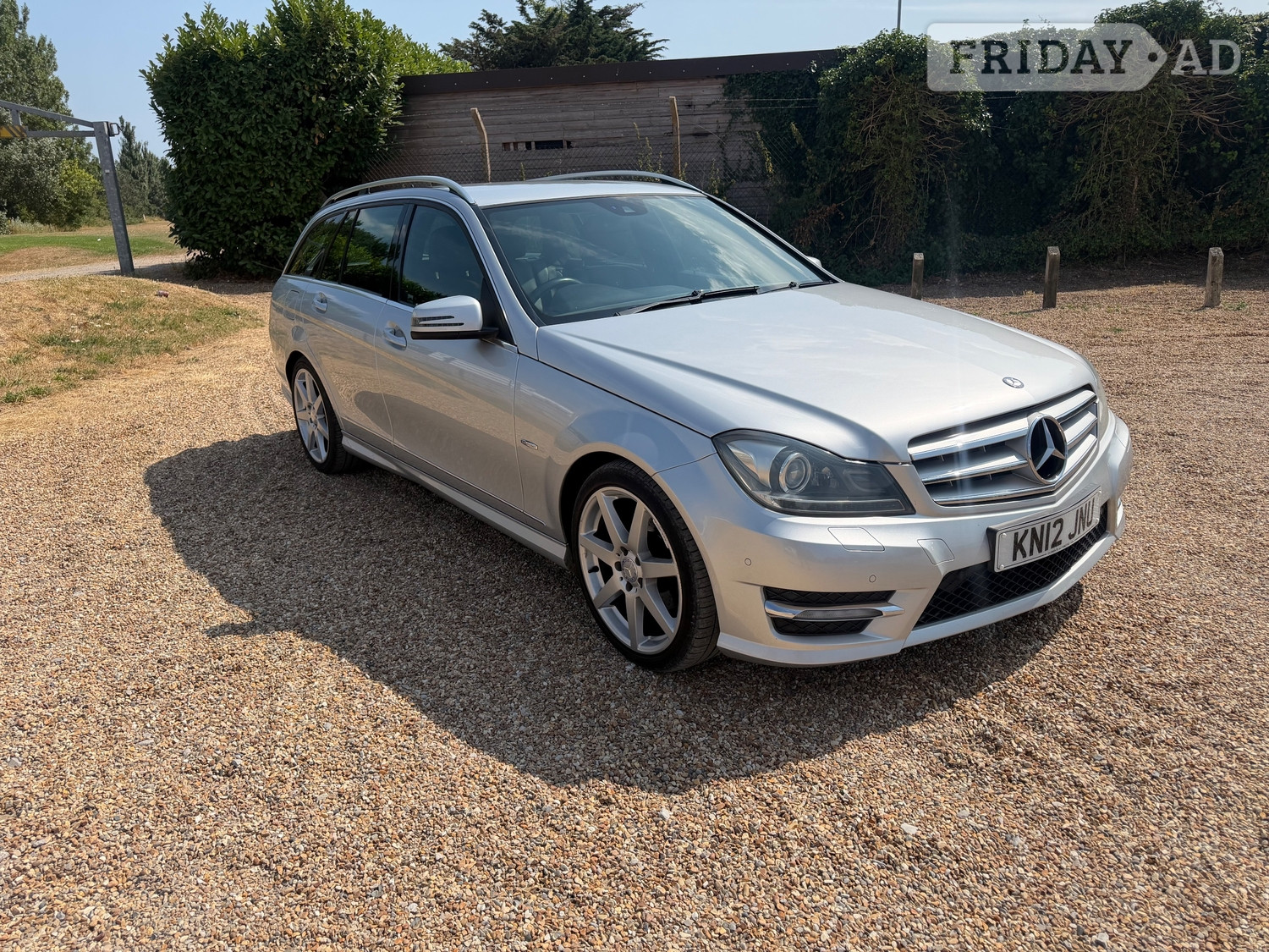 Mercedes-Benz C Class Portsmouth