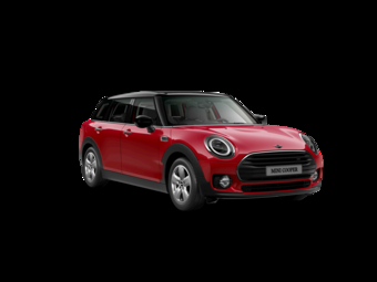 Mini Clubman 2021
