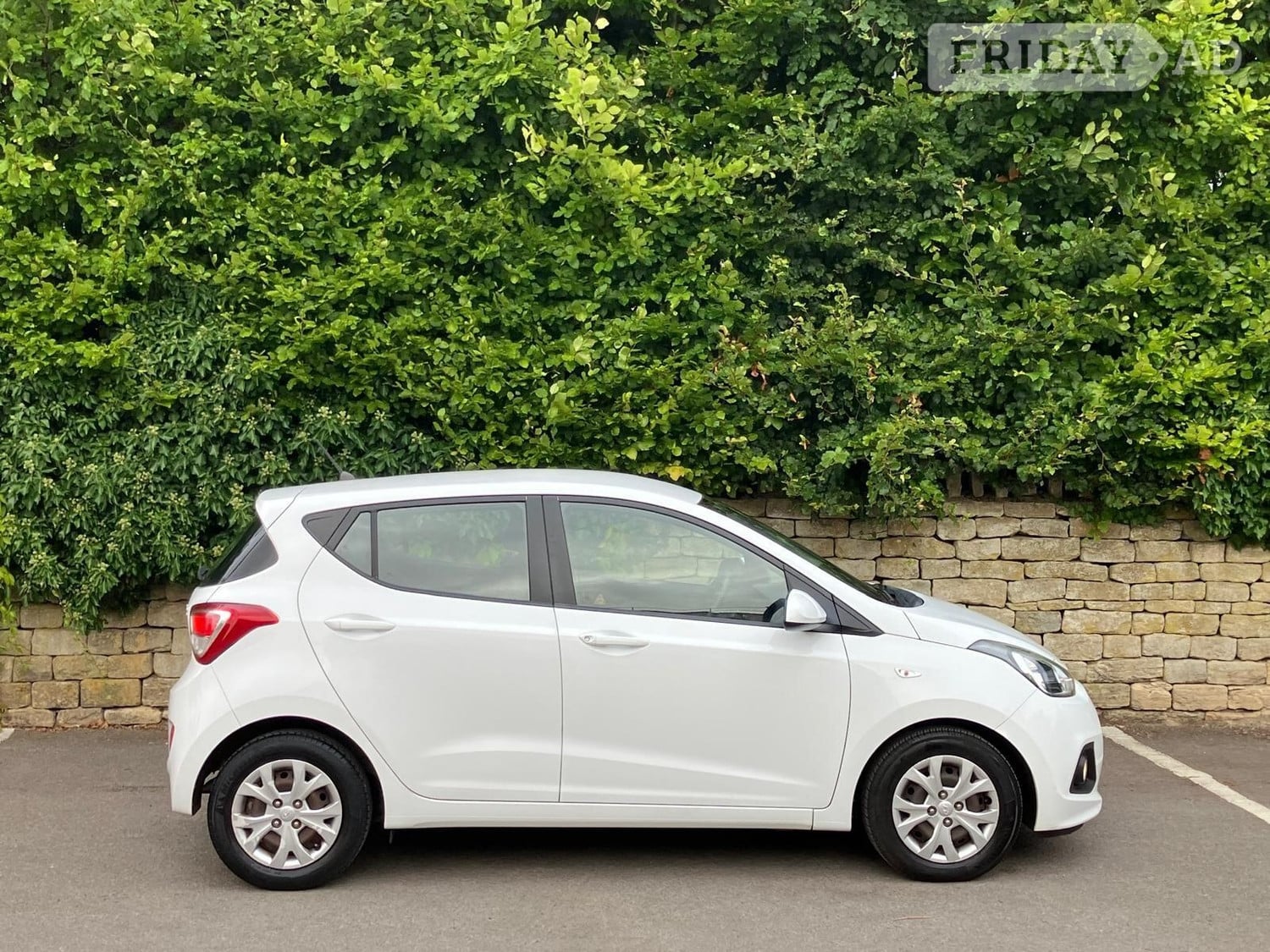 Hyundai i10 Wantage