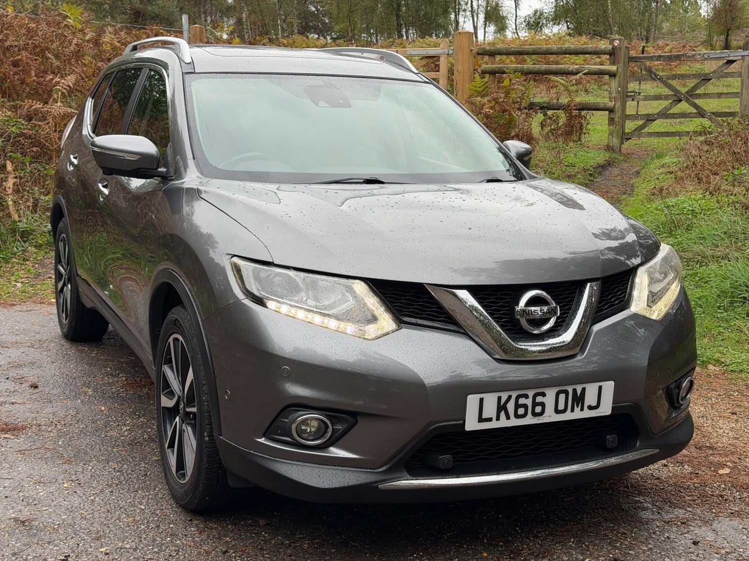 Nissan X-Trail 2016 - Cars in Ringwood