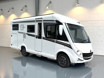 Carthago C-Compactline I 141 LE 2025 for sale