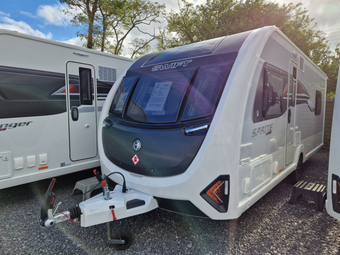 Swift Sprite Major 4 EB Exclusive 2025