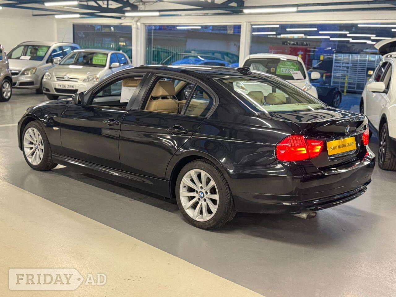 BMW 3 Series Bolton