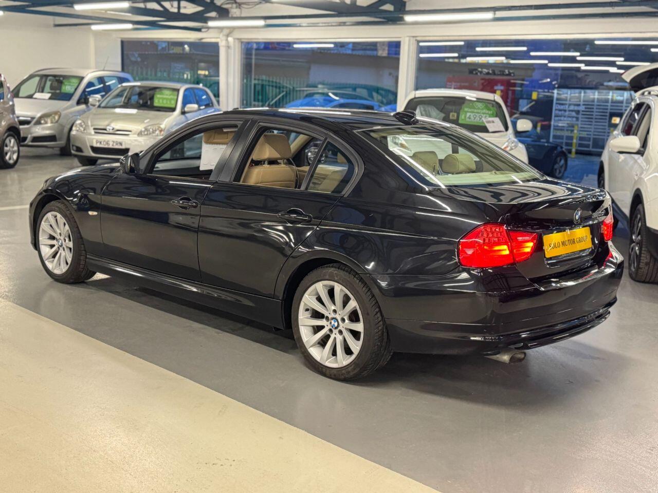BMW 3 Series Bolton