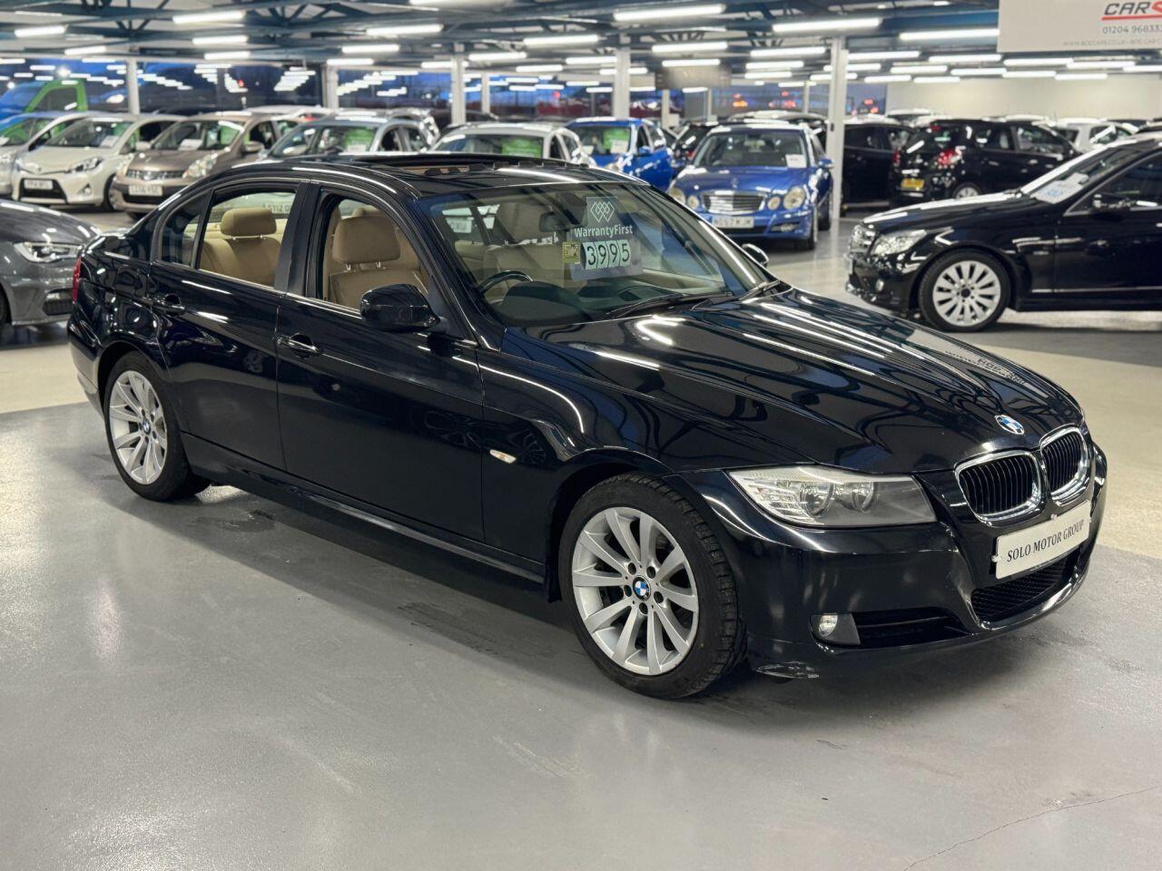 BMW 3 Series 2010 - Cars in Bolton