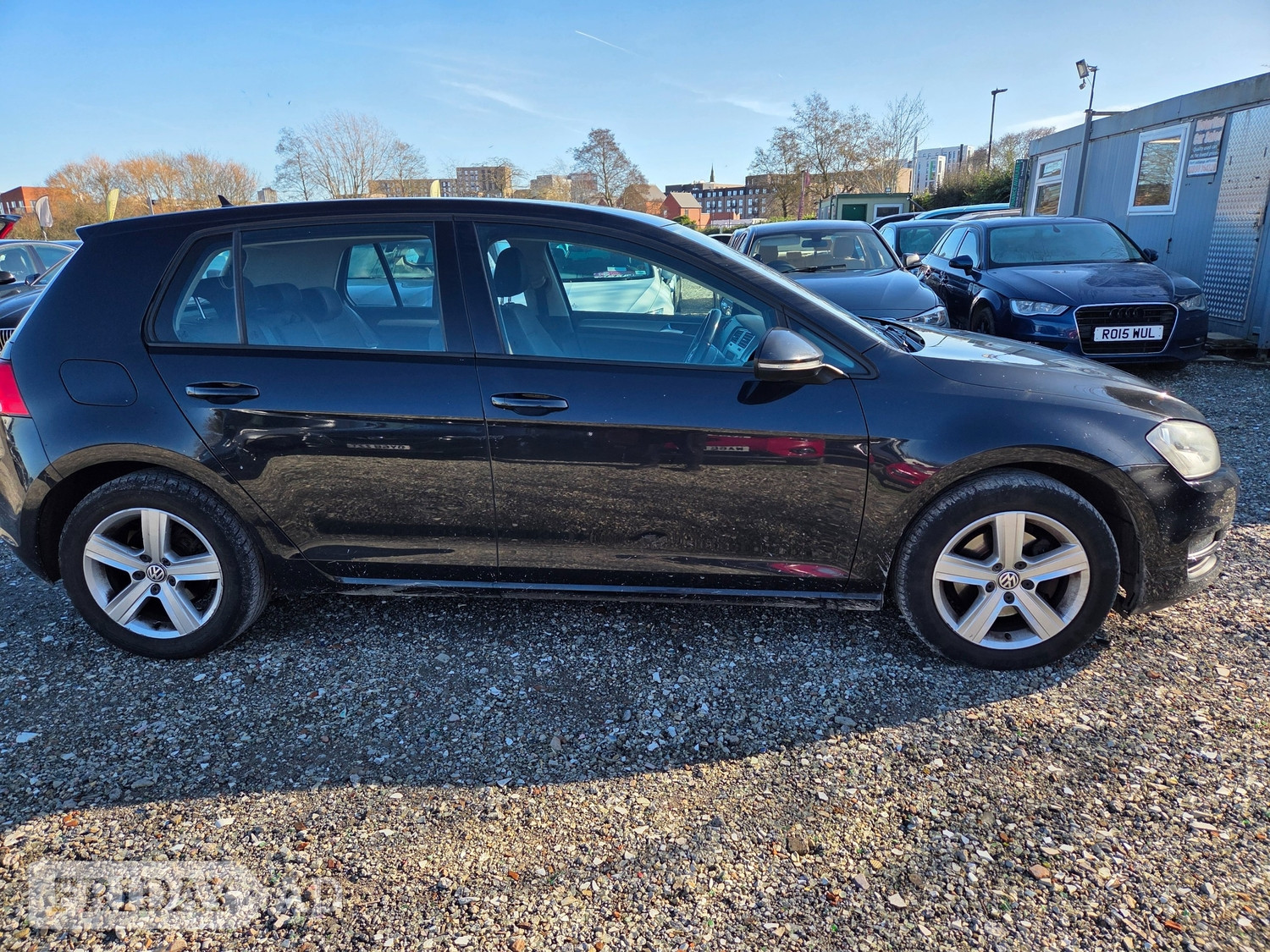 Volkswagen Golf Leicester