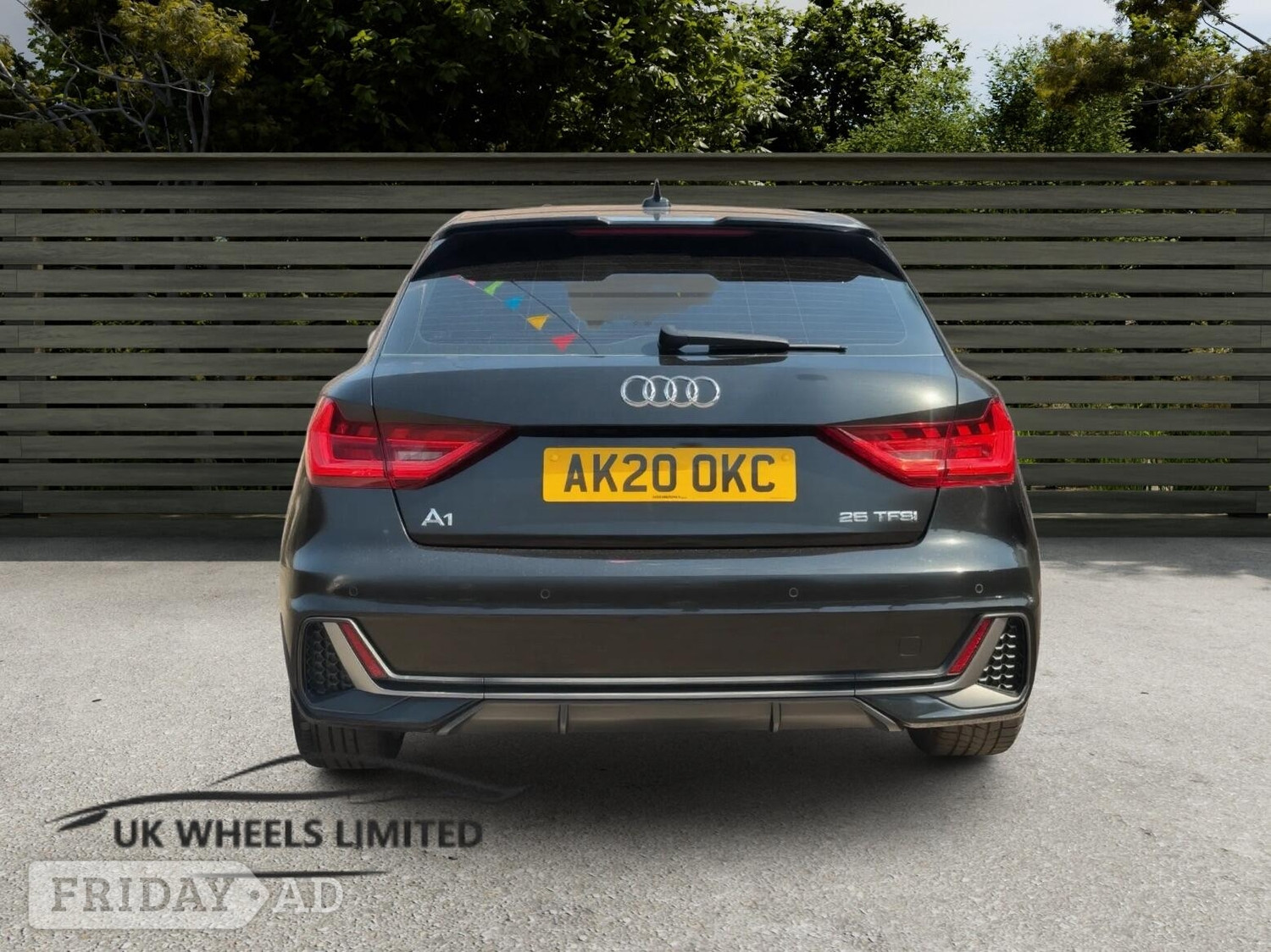 Audi A1 2020 - Cars in Barnet