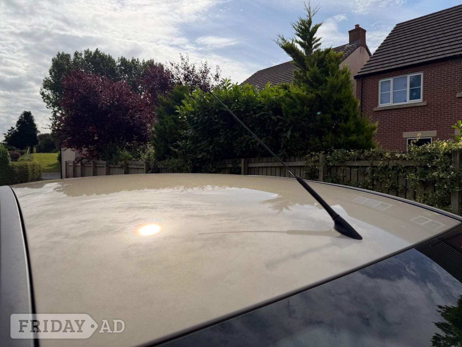 [ berth ]Ford B-MAX