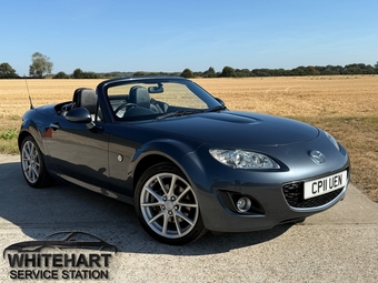 Mazda MX-5 2011