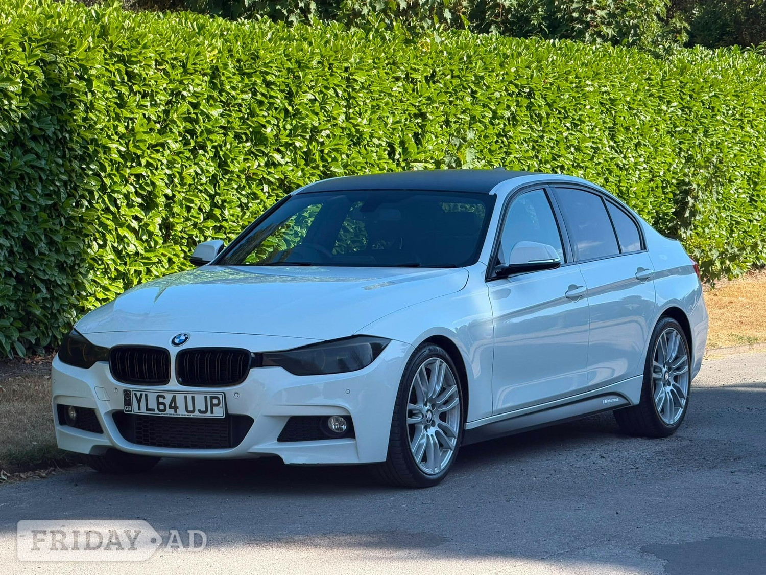 BMW 3 Series Birmingham