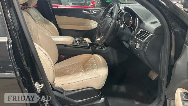 Mercedes-Benz GLE Havering