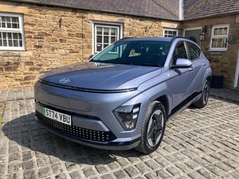 Hyundai Kona 2024