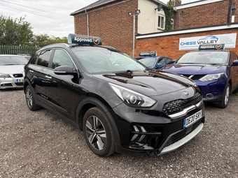 Kia Niro 2020