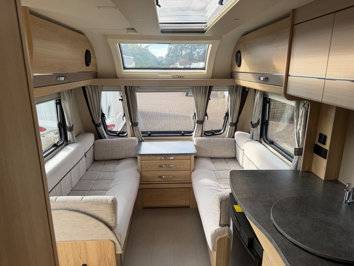 Elddis Magnum Bristol